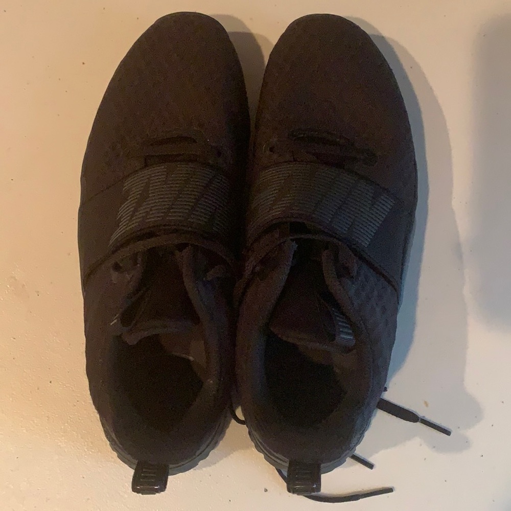 Nike Tennis- In season TR 9